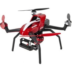 Радиоуправляемый квадрокоптер TRAXXAS Aton Plus GPS Quadcopter RTF 2.4G