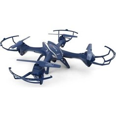 Радиоуправляемый квадрокоптер UdiRC Glede FPV U842 WIFi FPV RTF 2.4G