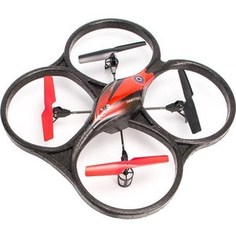 Радиоуправляемый квадрокоптер WL Toys Explorers V606 Omnipotence 2.4G