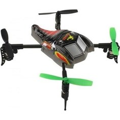 Радиоуправляемый квадрокоптер WL Toys V202 Scorpion 2.4G