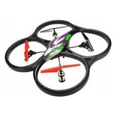 Радиоуправляемый квадрокоптер WL Toys V333K FPV RTF 2.4G