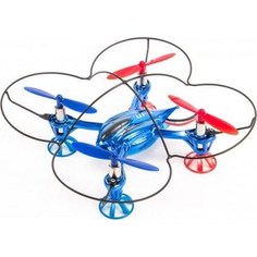 Радиоуправляемый квадрокоптер WL Toys V343 Micro Quadcopter 2.4G