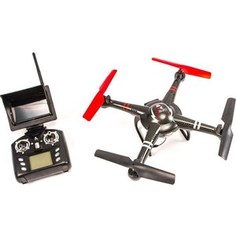 Радиоуправляемый квадрокоптер XK Innovation X260A FPV RTF 5.8G