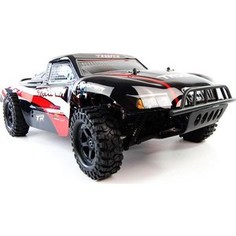 Радиоуправляемый шорт-корс трак Acme Racing Trooper 4WD RTR масштаб 1:10 2.4G