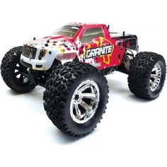 Радиоуправляемый монстр Arrma Granite 2WD RTR масштаб 1:10 2.4G - AR102530