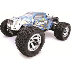 Радиоуправляемый монстр Arrma Granite 2WD RTR масштаб 1:10 2.4G