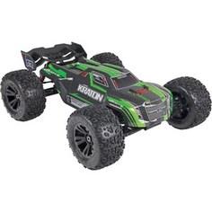 Радиоуправляемый трагги Arrma Kraton BLX 6S 4WD RTR масштаб 1:8 2.4G