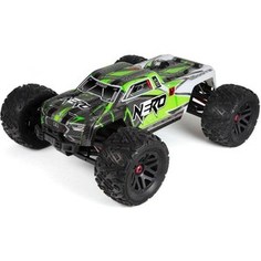 Радиоуправляемый монстр Arrma Nero 6S BLX 4WD RTR масштаб 1:8 2.4G