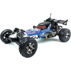 Радиоуправляемый багги Arrma Raider 2WD RTR масштаб 1:10