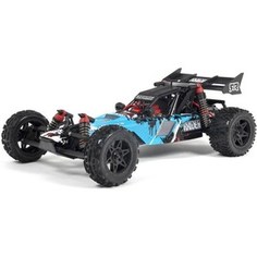 Радиоуправляемый багги Arrma Raider MEGA 2WD RTR масштаб 1:10 2.4G