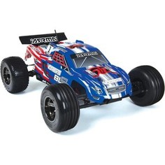 Радиоуправляемый трагги Arrma Vorteks BLS 2WD RTR масштаб 1:10 2.4G