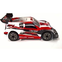 Модель шоссейного автомобиля Carisma GT24R 4WD RTR масштаб 1:24 2.4G