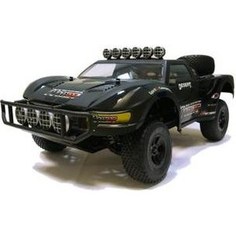 Радиоуправляемый шорт-корс трак Carisma M40DT 4WD RTR масштаб 1:10 2.4G