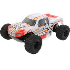 Радиоуправляемый монстр ECX AMP Monster Truck 2WD RTR масштаб 1:10 2.4G