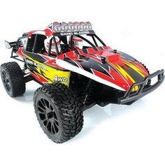 Радиоуправляемый багги Himoto EDT-16 BL 4WD RTR масштаб 1:16 2.4G