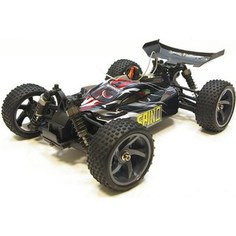 Радиоуправляемый багги Himoto Spino 4WD RTR масштаб 1:18 2.4G - Hi