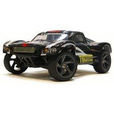 Радиоуправляемый шорт-корс трак Himoto Tyronno Brushless 4WD RTR масштаб 1:18 2.4G