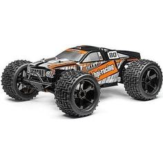 Радиоуправляемый монстр HPI Racing Bullet ST 3.0 4WD RTR масштаб 1:10 2.4G - HPI-110660