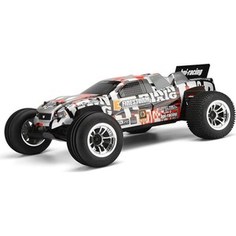 Радиоуправляемый внедорожник HPI Racing E-Firestorm 10T 2WD масштаб 1:10 2.4G