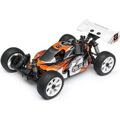 Радиоуправляемый багги HPI Racing Pulse Nitro Star 4.6 4WD RTR масштаб 1:8 2.4G