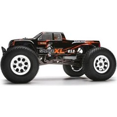 Радиоуправляемый монстр HPI Racing Savage XL 5.9 4WD RTR масштаб 1:8 2.4G