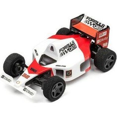 Модель шоссейного автомобиля HPI Racing Формула Q32 (красный) 2WD RTR масштаб 1:32 2.4G