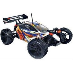 Радиоуправляемый багги HSP EidoLon 4WD RTR масштаб 1:18 2.4G