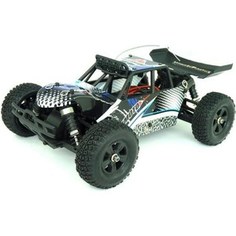 Радиоуправляемый багги Iron Track Barren 4WD RTR масштаб 1:18 2.4G - it