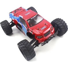 Радиоуправляемый монстр Iron Track Bowie 4WD RTR масштаб 1:10 2.4G