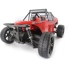 Радиоуправляемый багги Iron Track Desert Buggy 4WD RTR масштаб 1:10 2.4G