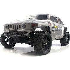 Радиоуправляемый шорт-корс Iron Track Hummer 4WD RTR масштаб 1:10 2.4G