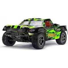 Радиоуправляемый шорт-корс трак Iron Track Mayhem Mega 4WD RTR масштаб 1:8 2.4G-itscl