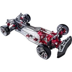 Комплект для сборки модели для дрифта MST FXX-D VIP FRM Red 2WD Kit масштаб 1:10 2.4G