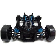 Комплект для сборки модели для дрифта MST MS-01D PRO 4WD Kit масштаб 1:10 2.4G