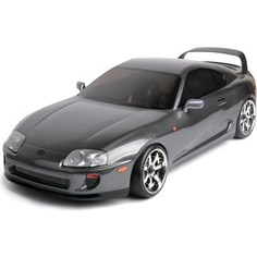 Радиоуправляемая машина для дрифта MST MS-01D TOYOTA SUPRA 4WD масштаб 1:10 RTR 2.4G