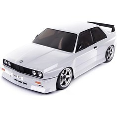 Радиоуправляемая машина для дрифта MST XXX-D BMW M3 E30 White 4WD RTR масштаб 1:10 2.4G