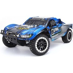 Радиоуправляемый шорт-корс трак Remo Hobby Truck 9emu 4WD RTR масштаб 1:8 2.4G - 1021