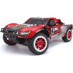 Радиоуправляемый шорт-корс трак Remo Hobby Truck 9emu 4WD RTR масштаб 1:8 2.4G - 8025