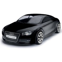 Модель шоссейного автомобиля Thunder Tiger SparrowHawk VX Audi TT 4WD RTR масштаб 1:10 2.4G