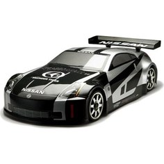 Модель шоссейного автомобиля Thunder Tiger Sparrowhawk VX Nissan 350Z ARR масштаб 1:10 2.4G