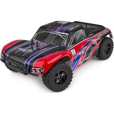 Радиоуправляемый шорт-корс трак VRX Racing DT5 EBD 4WD RTR масштаб 1:10 2.4G