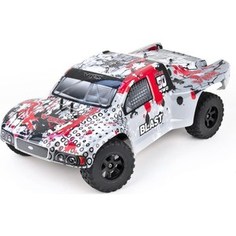 Радиоуправляемый шорт-корс VRX Racing Octane Blast EBD 4WD RTR масштаб 1:10 2.4G
