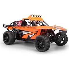 Радиоуправляемый джип WL Toys GT RC 2WD RTR масштаб 1:12 2.4G