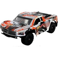 Радиоуправляемый шорт-корс трак WL Toys L979 2WD RTR масштаб 1:12 2.4G