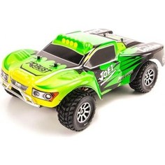 Радиоуправляемый шорт-корс WL Toys Shourt-Course A969 4WD RTR масштаб 1:18 2.4G