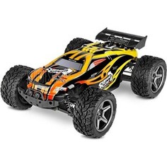 Радиоуправляемый багги WL Toys 12404 RTR масштаб 1:12 2.4G