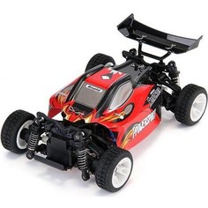 Радиоуправляемый багги WL Toys A202 4WD RTR масштаб 1:24 2.4G