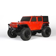 Радиоуправляемый краулер Thunder Tiger Kaiser XS 4WD RTR масштаб 1:14 2.4G
