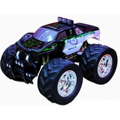 Радиоуправляемый внедорожник Heng Guan Big Foot 4WD 2.4GHz 1/8 RTR + АКК и З/У