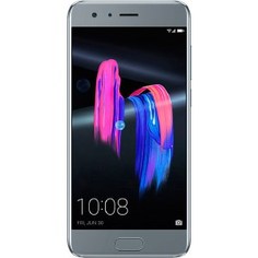 Смартфон Huawei Honor 9 64Gb Grey (STF-L09)